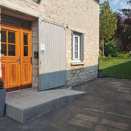Hedoniste 1 Villa Herpy-l'Arlesienne Eksteriør bilde