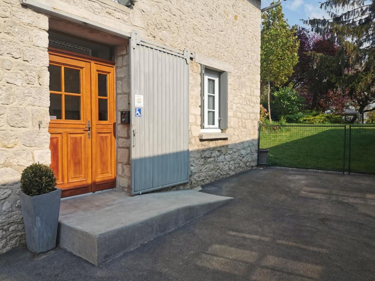 Hedoniste 1 Villa Herpy-l'Arlesienne Eksteriør bilde
