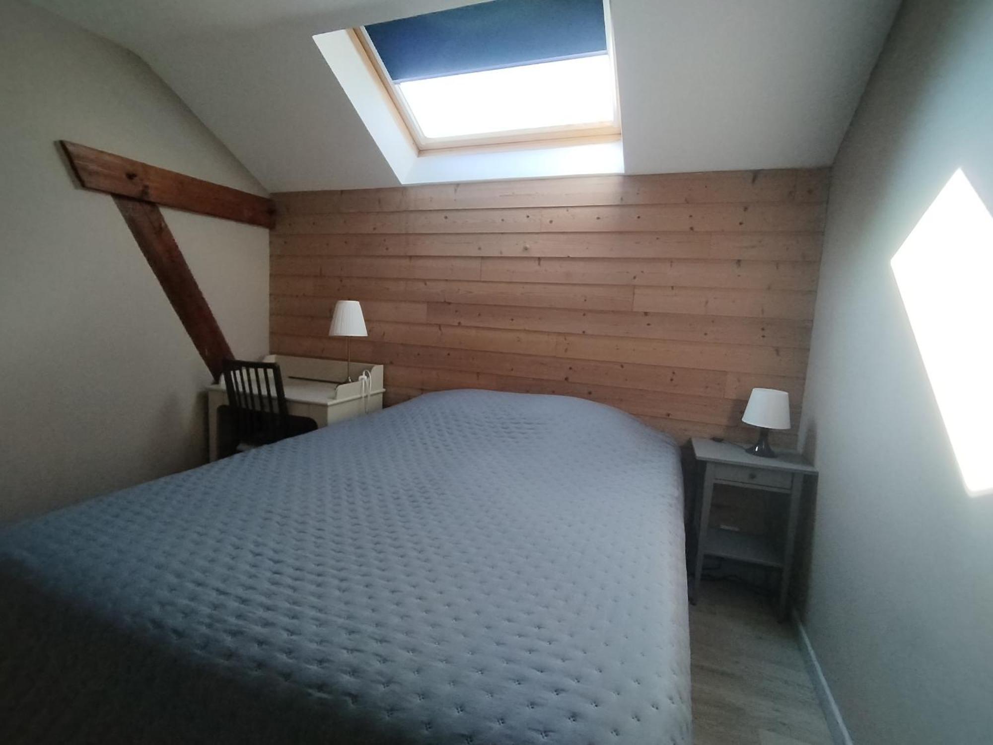 Hedoniste 1 Villa Herpy-l'Arlesienne Rom bilde